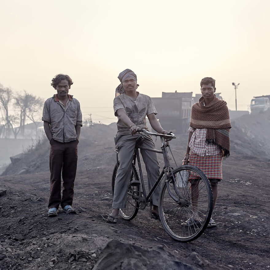 Black Diamond By Sebastian Sardi