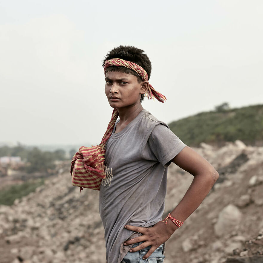 Black Diamond By Sebastian Sardi