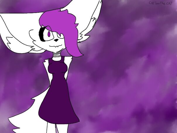 My Old Art From 2018 Is My Most Recent Saved Picture