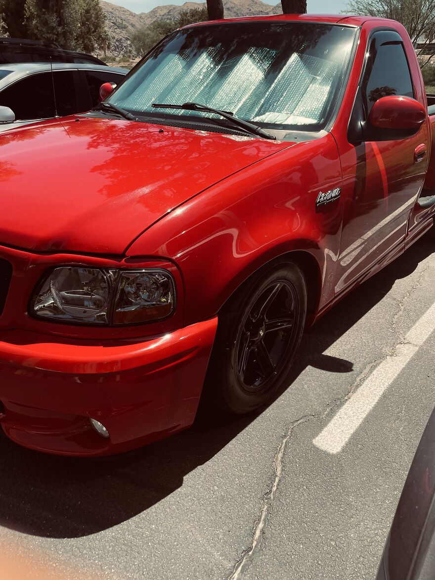 Here Are My First Published Images (40 Pics)