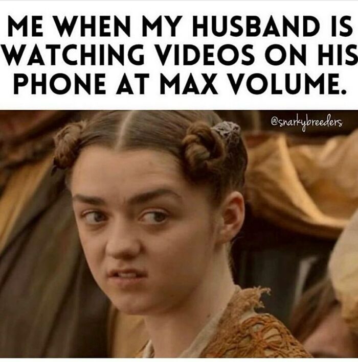 Why Do They Do This??
misty At @snarkybreeders Is So Damn Good. Go Say Hi Today!