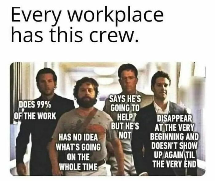 Follow Me @employeeup If You Hate Working 💼
.
.
.
.
.
.
.
.
.
.
#workmemes #workmeme #officememes #officememe #theofficememes #humanresources #theofficememesfunny #jobmemes #9to5life #9to5 #9to5grind #workfromhome #workfromhomelife #workmemes #workmeme #worksucks #workmemes #workmeme #workhumor #workproblems #workprobs #officehumor #officework #officelife #jobmemes #leaveworkearly #ihatemyjob #workaholics #workingmeme #jobmeme