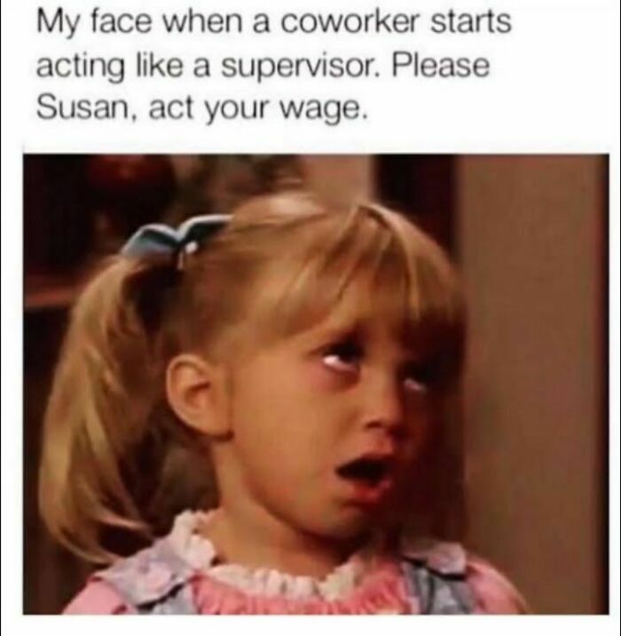 The Company Ain't Yours Boo
follow Me @employeeup If You Hate Working 💼
.
.
.
.
.
.
.
.
.
.
#workmemes #workmeme #officememes #officememe #theofficememes #humanresources #theofficememesfunny #jobmemes #9to5life #9to5 #9to5grind #workfromhome #workfromhomelife #workmemes #workmeme #worksucks #workmemes #workmeme #workhumor #workproblems #workprobs #officehumor #officework #officelife #jobmemes #leaveworkearly #ihatemyjob #workaholics #workingmeme #jobmeme