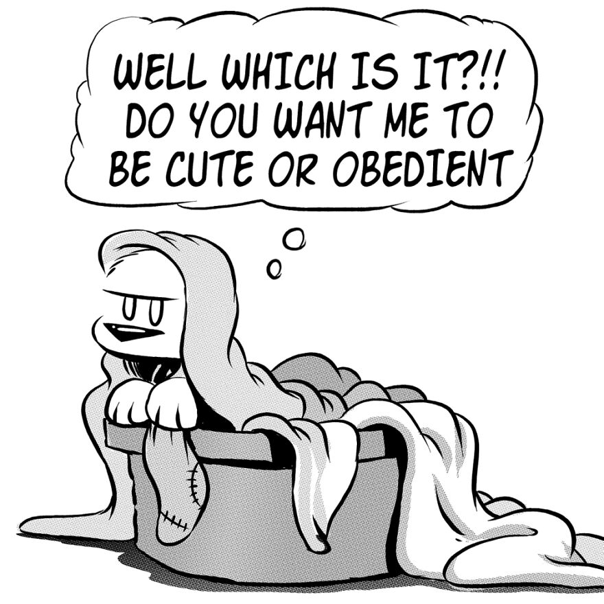 Comics For Dog Lovers