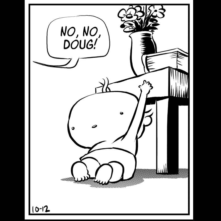 Comics For Dog Lovers