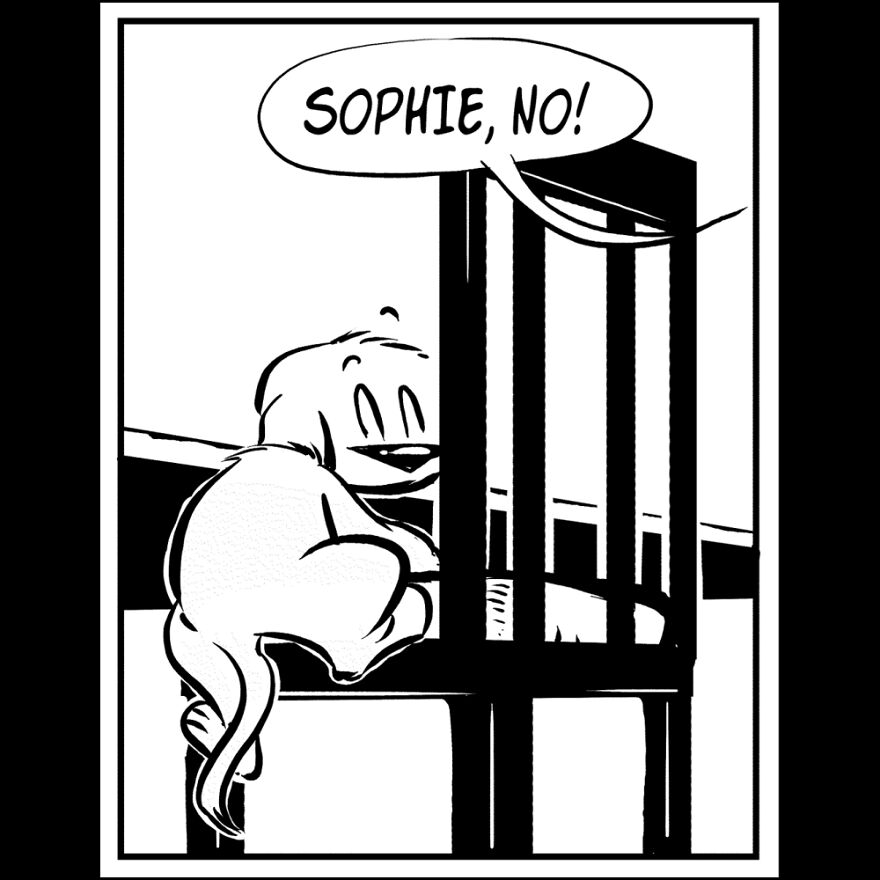 Comics For Dog Lovers