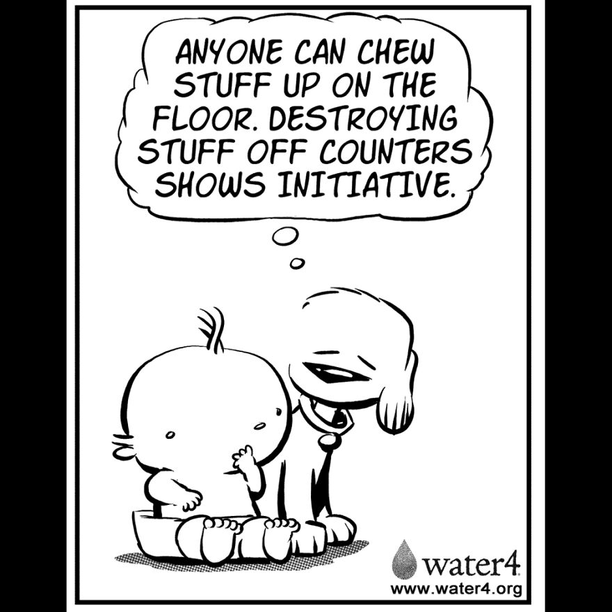 Comics For Dog Lovers