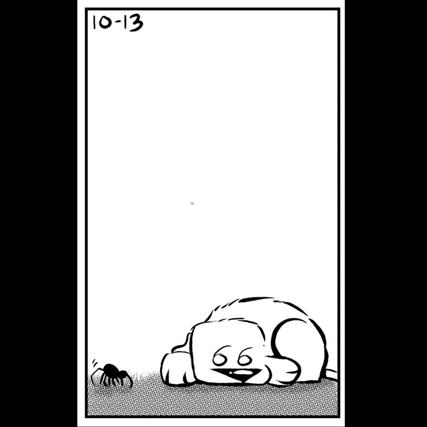 Comics For Dog Lovers