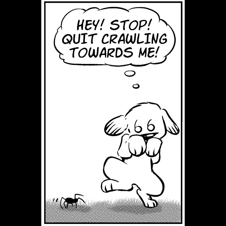Comics For Dog Lovers
