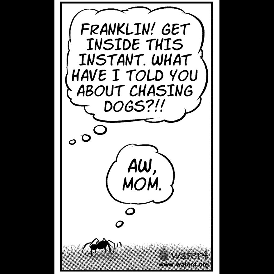 Comics For Dog Lovers