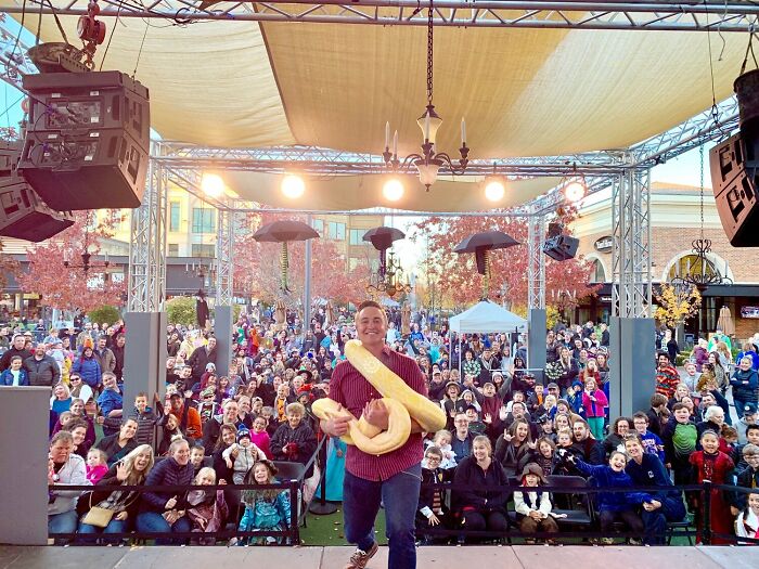 Wildlife Champions: Corbin Maxey