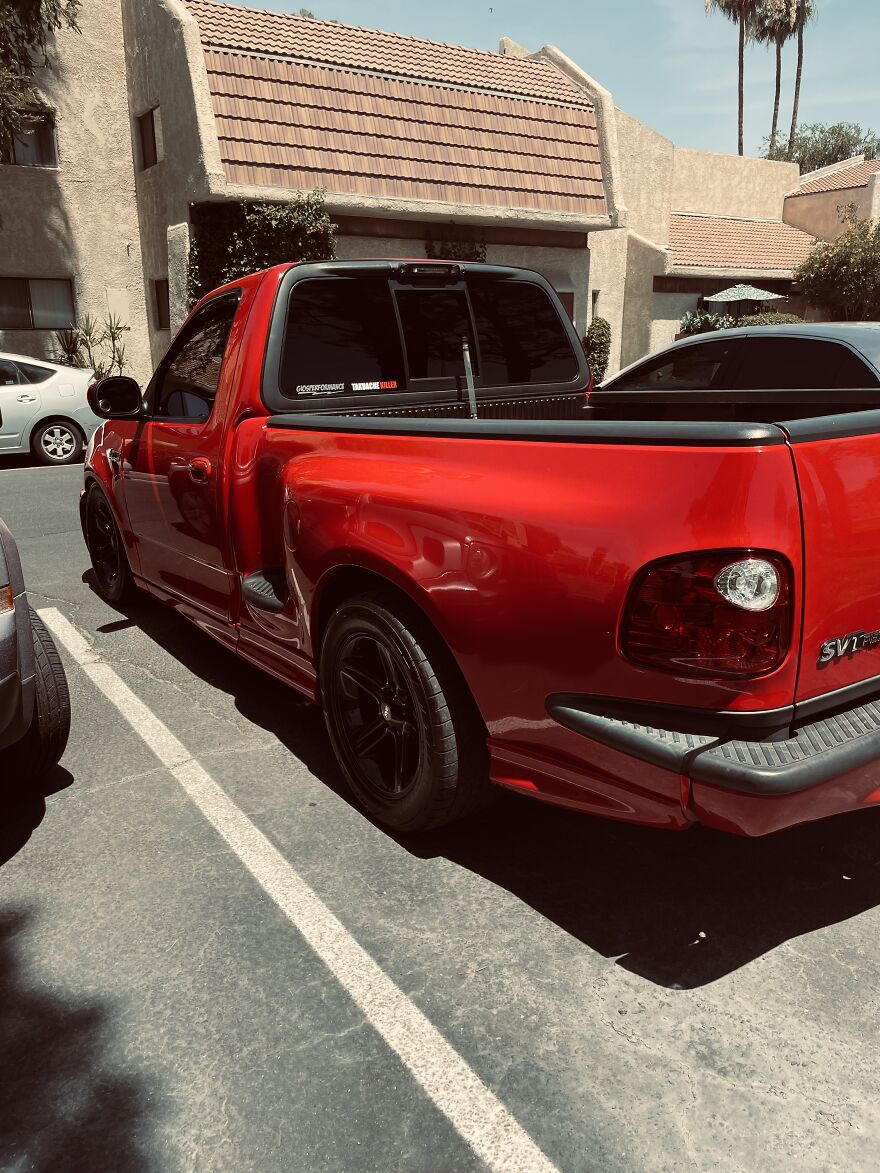 Here Are My First Published Images (40 Pics)