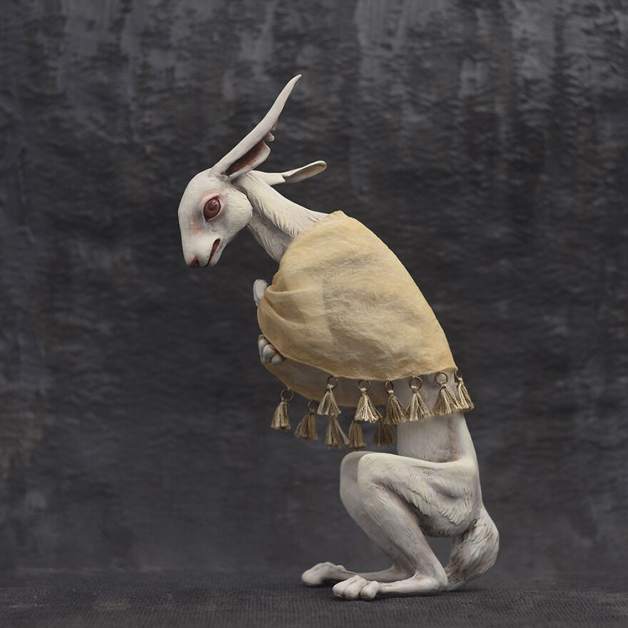 White Rabbit