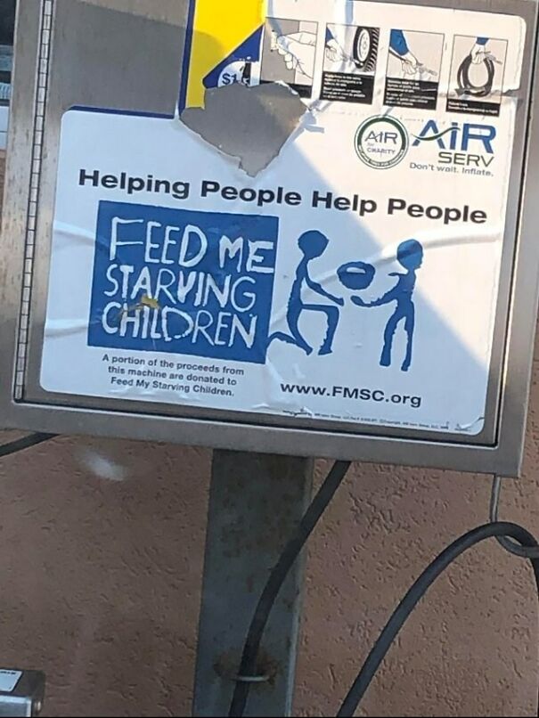 Epic Design Fails You Won't Believe Exist (14 Pics)