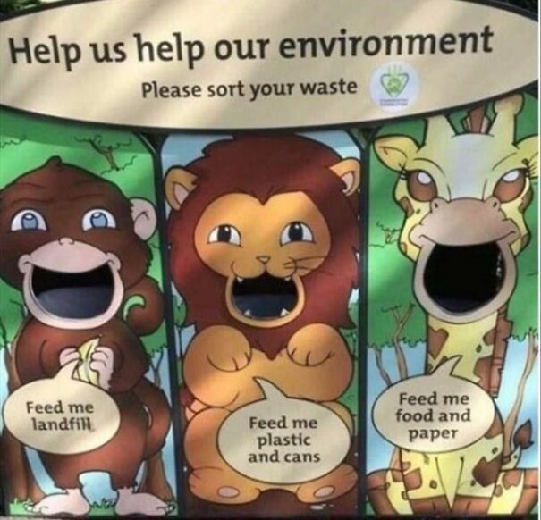 Epic Design Fails You Won't Believe Exist (14 Pics)