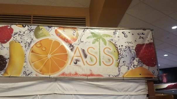 Epic Design Fails You Won't Believe Exist (14 Pics)