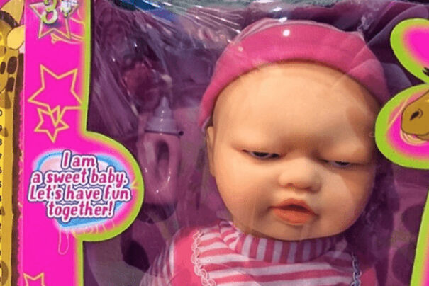 Epic Design Fails You Won't Believe Exist (14 Pics)