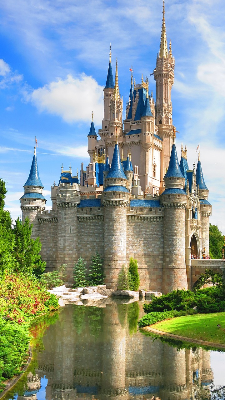 Explore The Popular Adventure Amusement And Theme Parks In The USA