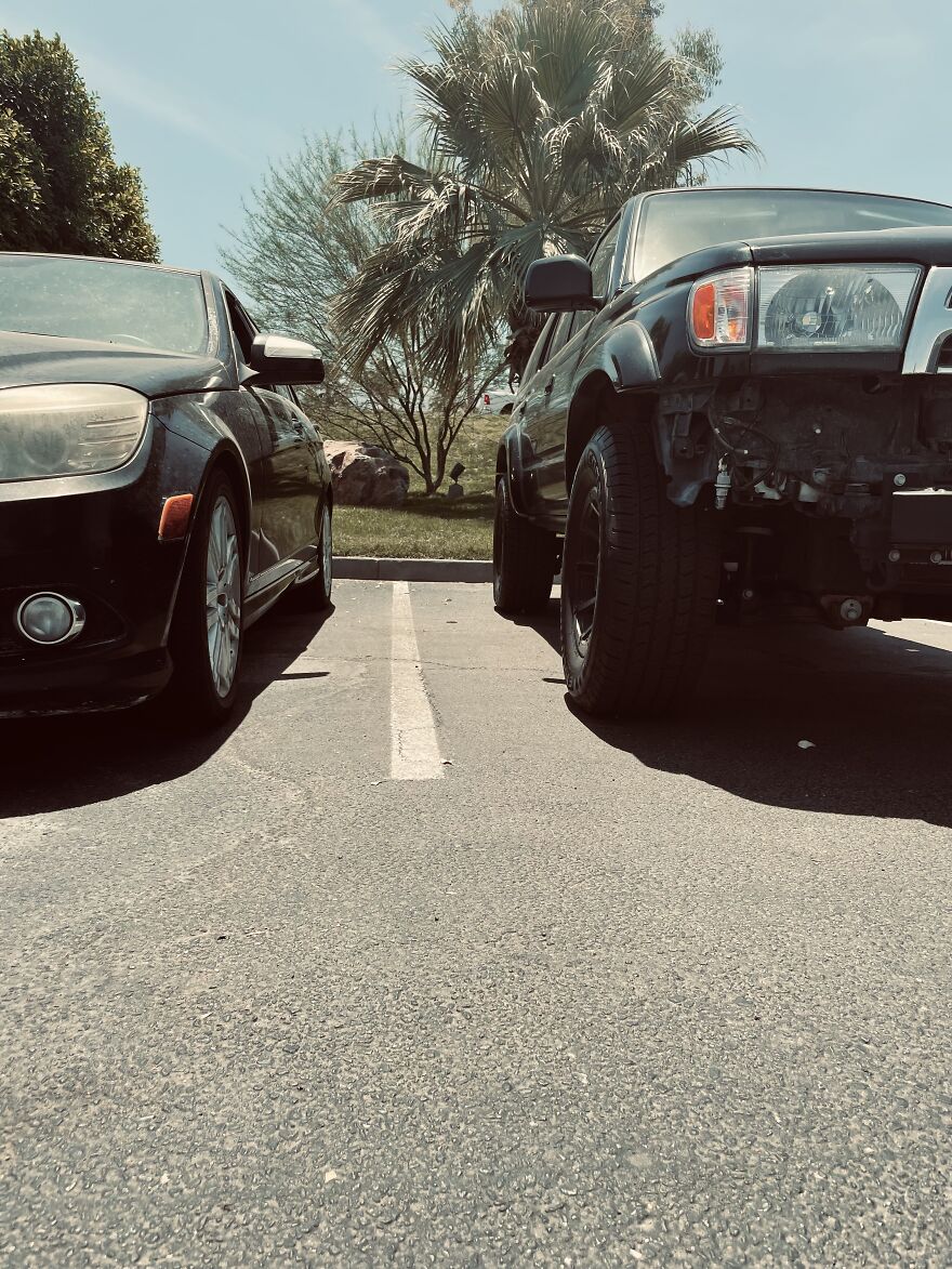 Here Are My First Published Images (40 Pics)