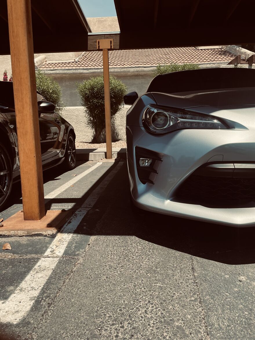 Here Are My First Published Images (40 Pics)