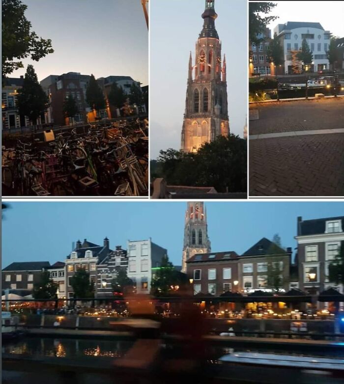 Breda, The Netherlands
