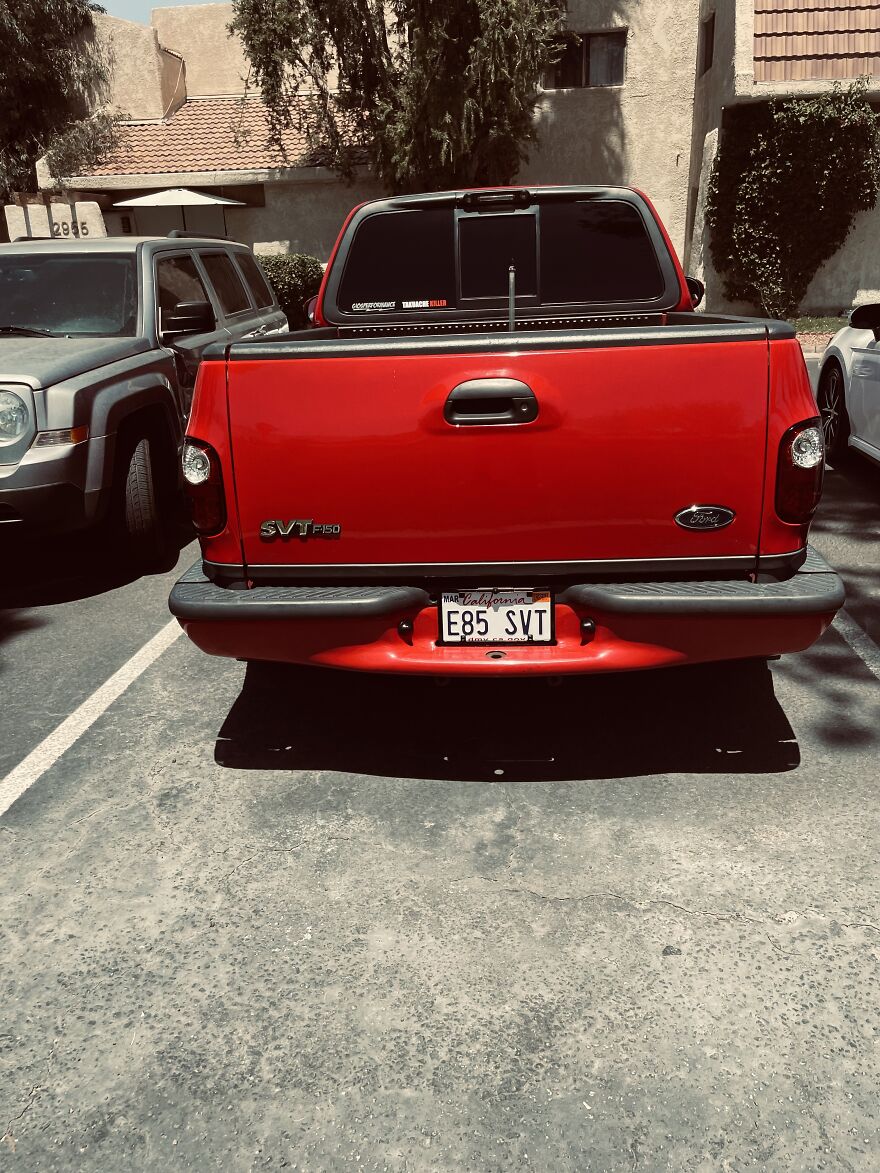 Here Are My First Published Images (40 Pics)