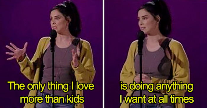 “Childfree Humor”: 35 Jokes And Memes By People Who Don’t Regret Their Childfree Lifestyle