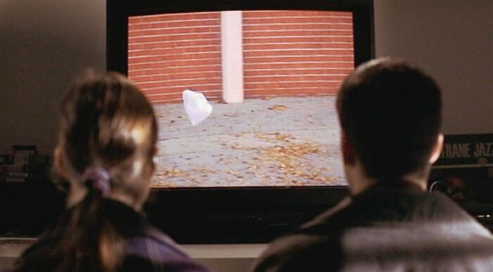 American Beauty Directed By Sam Mendes