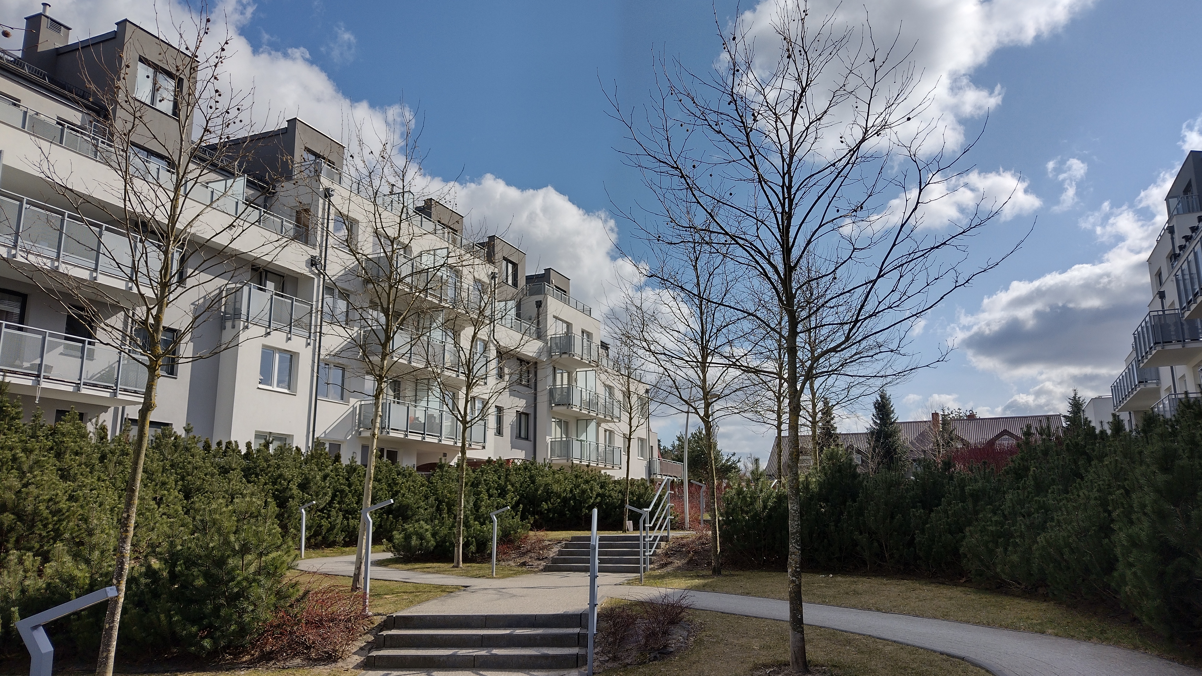 Hey Pandas, If You Have Some, Then Post Pics That You Have From Poland