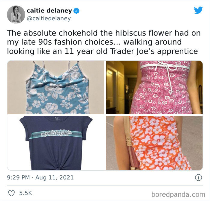 🙋🏼‍♀️ Puka Shells Too 😩
tweet Cred: @caitiedelaney