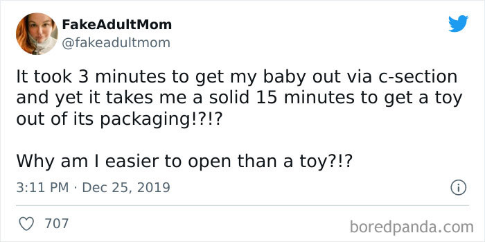 For Real!! @fakeadultmom Totally Gets It. Follow Renee At @fakeadultmom Now!