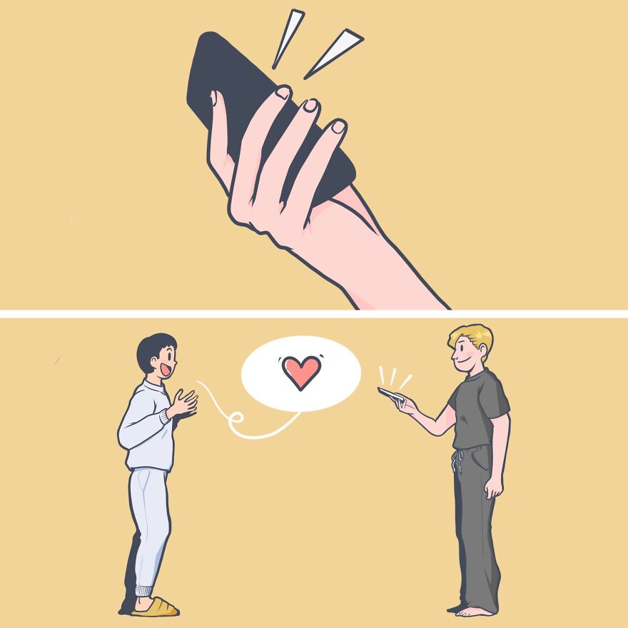 When You Constantly Misplace Your Cellphone