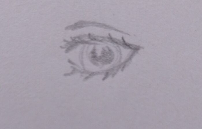 A Quick Drawing. It's A Bit Small And Blurry Though
