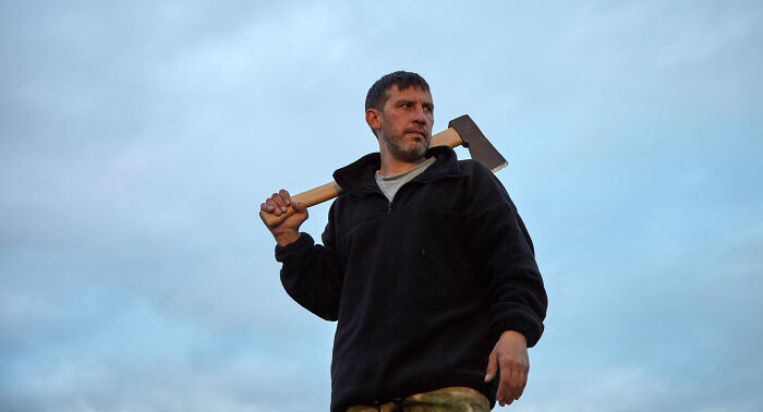 A Photographer Working At An Altitude (36 Pics)