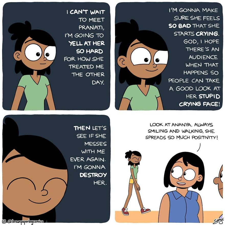 Indian Artist Creates Satirical Comics About Indian Families Inspired By Real-Life Experiences (New Pics)