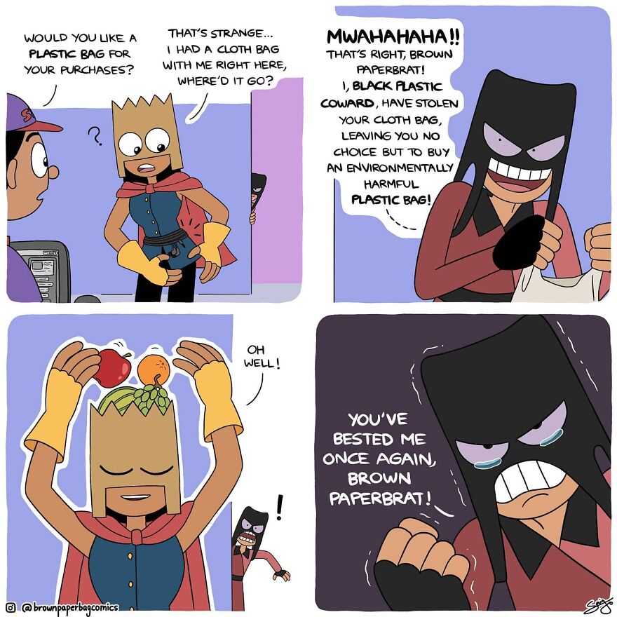 Indian Artist Creates Satirical Comics About Indian Families Inspired By Real-Life Experiences (New Pics)