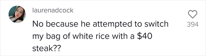"I'm Immediately Canceling The Order": Woman Goes Viral For Not Wanting Male Instacart Shoppers Doing Her Order And Explaining Why