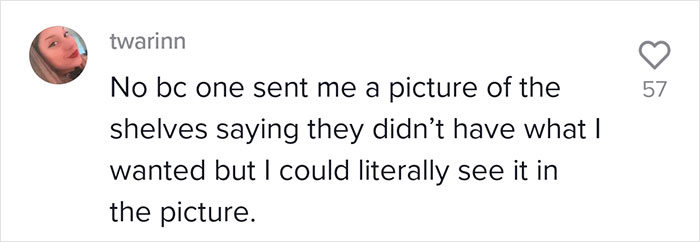 "I'm Immediately Canceling The Order": Woman Goes Viral For Not Wanting Male Instacart Shoppers Doing Her Order And Explaining Why