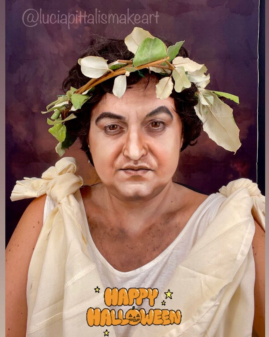 Bluto (John Belushi)