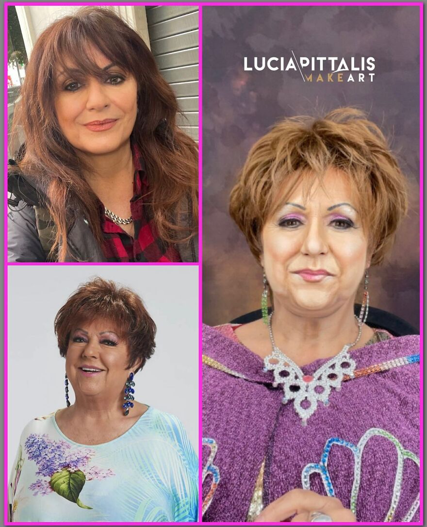 Orietta Berti, Italian Singer