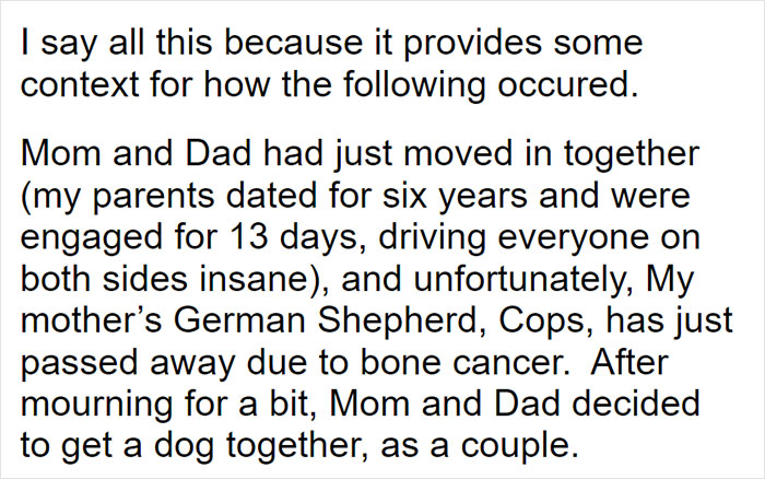 Parents Adopt A Strange Dog, Find Out It's Actually A Wolf Hybrid, It Turns Out To Be The Most Wholesome Dog Ever Parents Adopt A Strange Dog, Find Out It's Actually A Wolf Hybrid, It Turns Out To Be The Most Wholesome Dog Ever