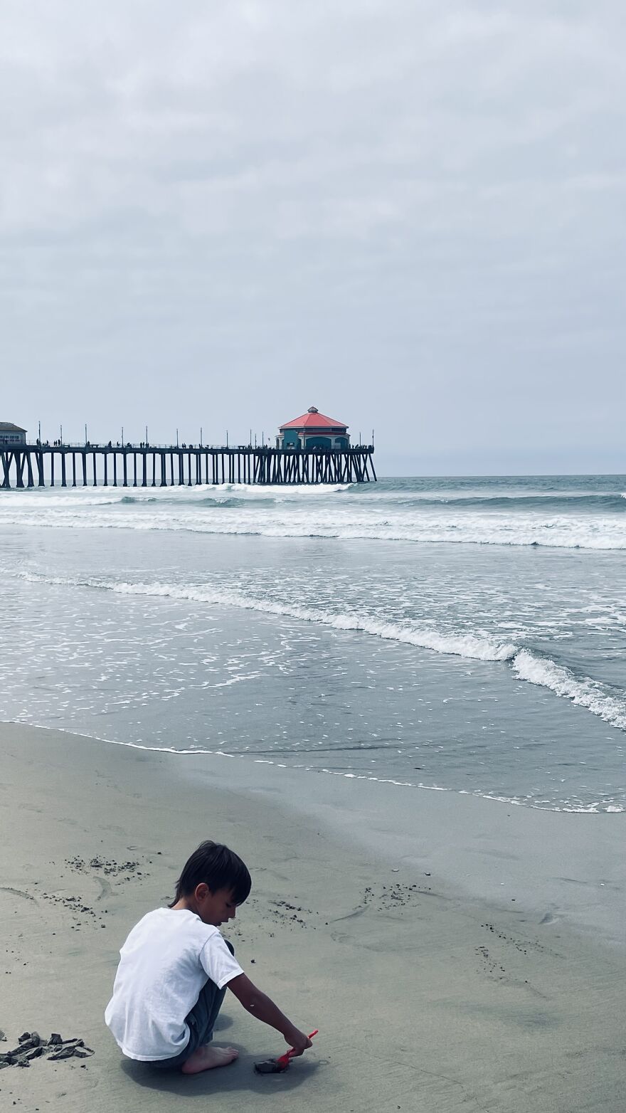 Here Are My First Published Images (40 Pics)