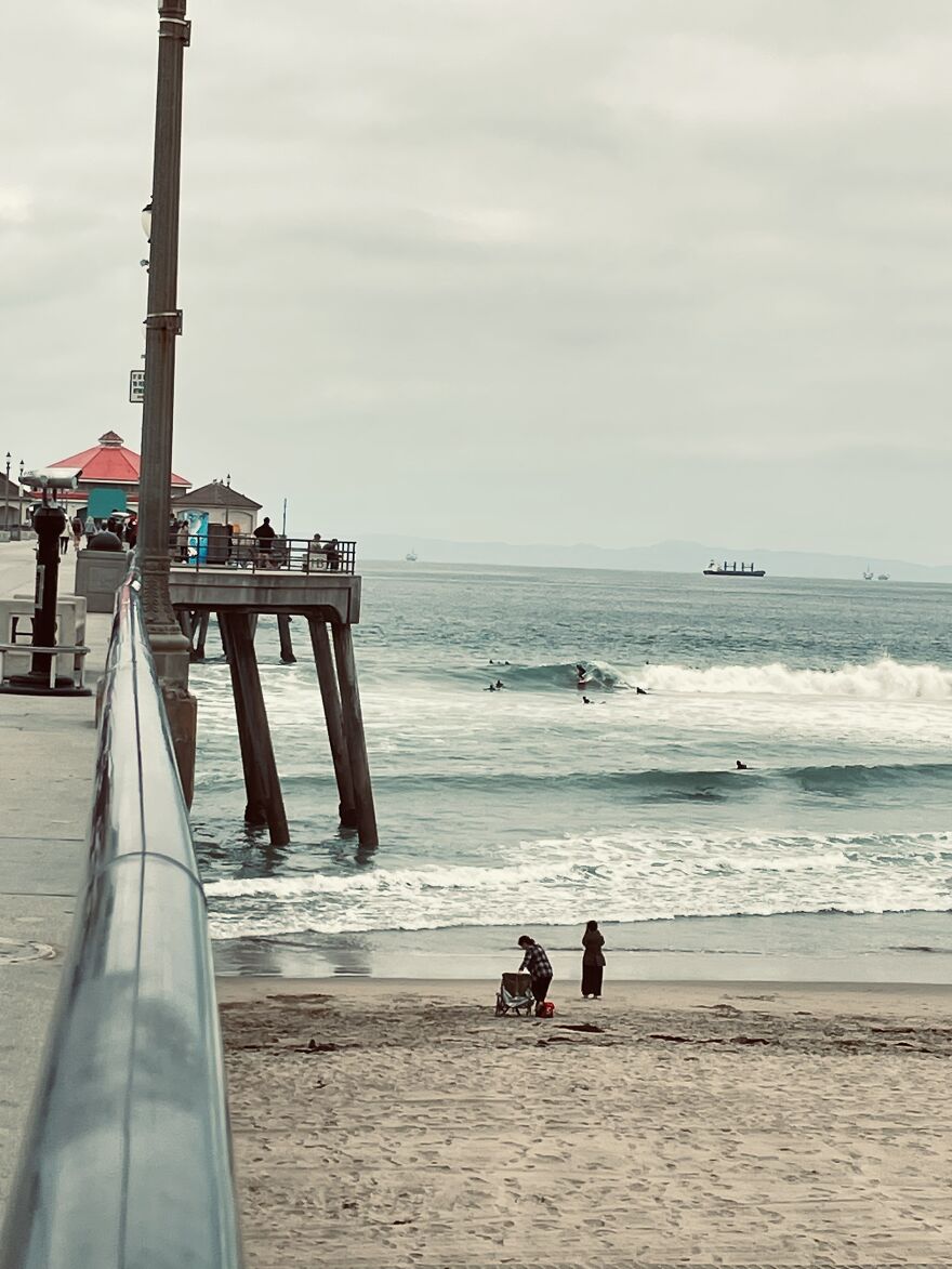 Here Are My First Published Images (40 Pics)