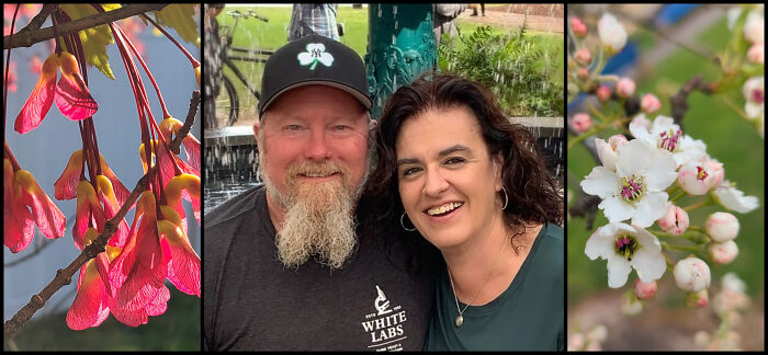 Photographer Captures Nature Through Her Lens On Early Morning Walks (5 Pics)