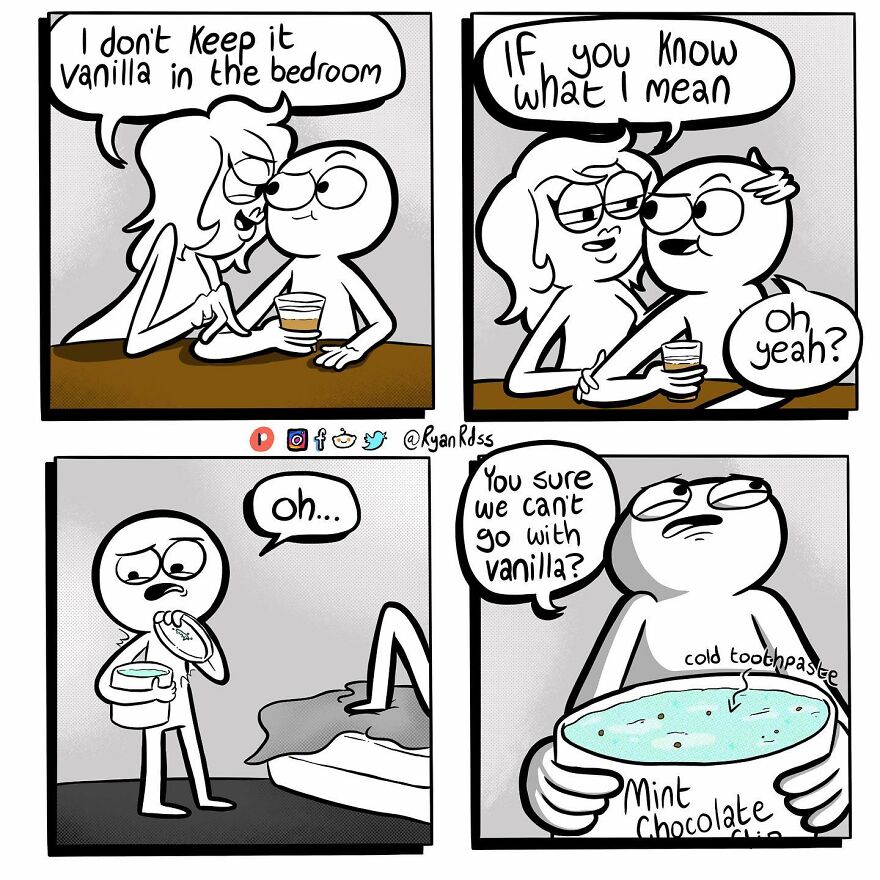 30 New Ryan Rds Hilarious Comics With Hilarious Twists