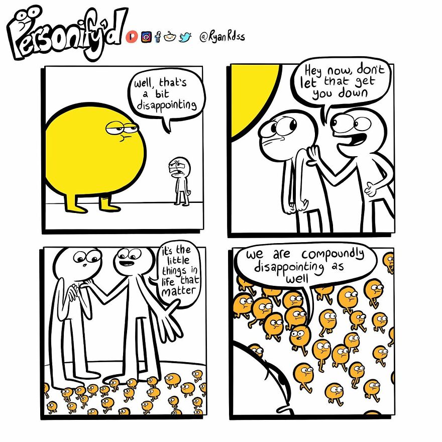 30 New Ryan Rds Hilarious Comics With Hilarious Twists