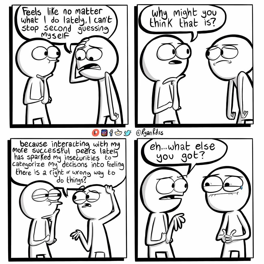 30 New Ryan Rds Hilarious Comics With Hilarious Twists