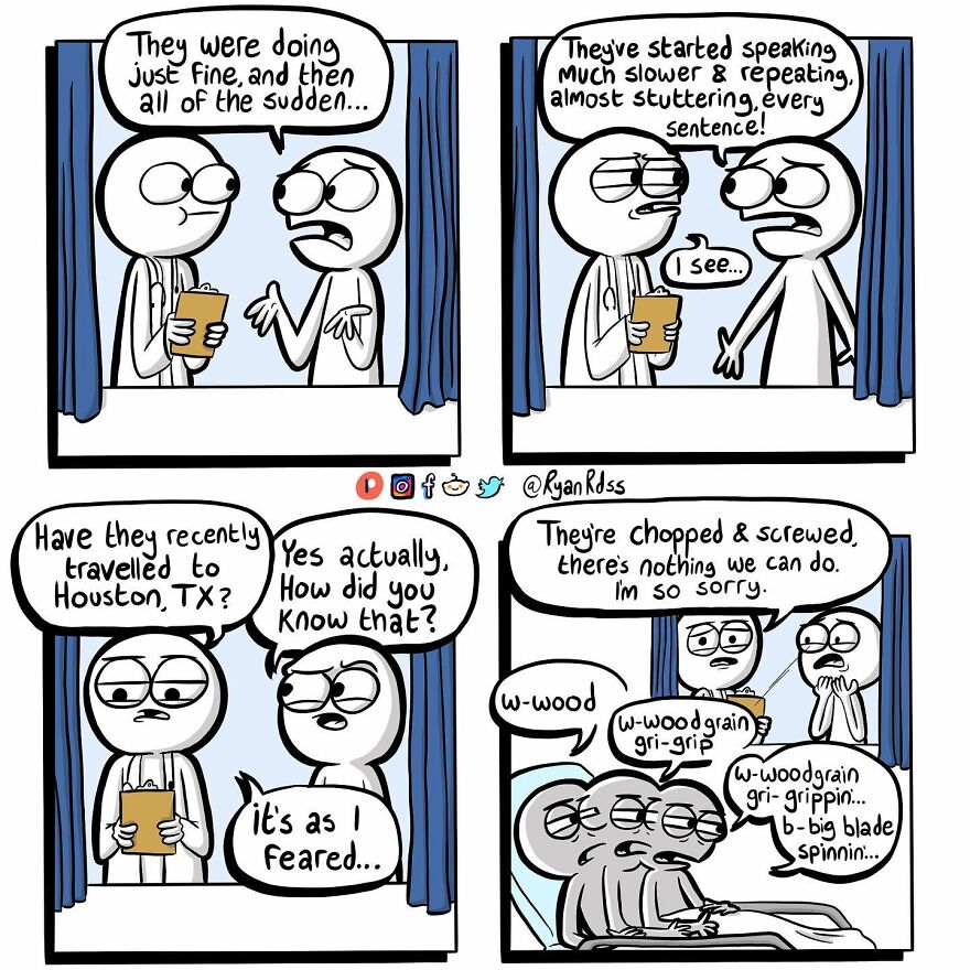 30 New Ryan Rds Hilarious Comics With Hilarious Twists