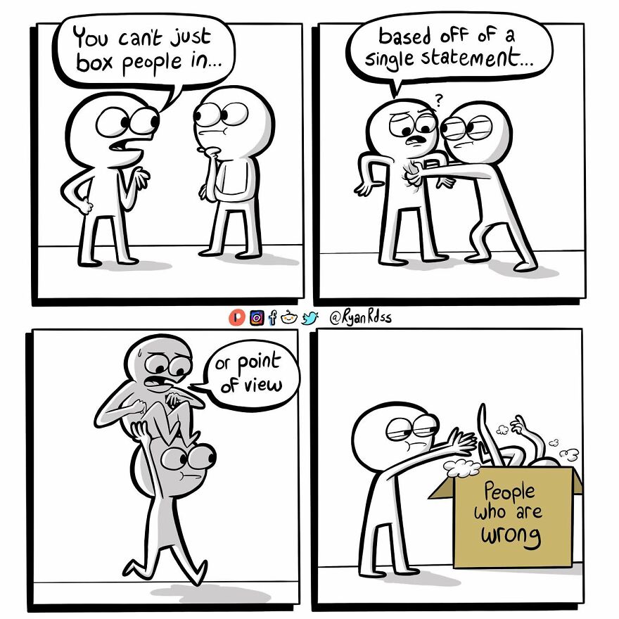 30 New Ryan Rds Hilarious Comics With Hilarious Twists