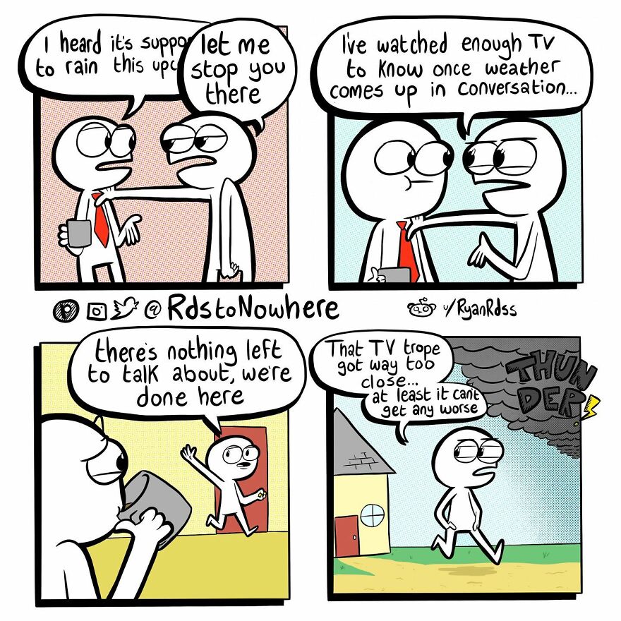 30 New Ryan Rds Hilarious Comics With Hilarious Twists